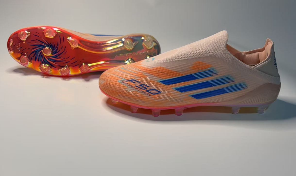 Tacos Adidas_adidas F50 Elite Laceless FG SIZE 36-45-89529097